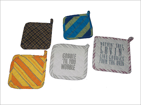 Cotton Table Mat