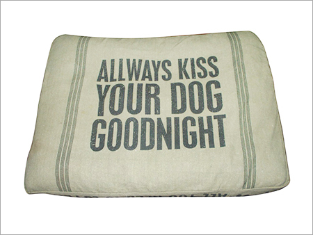 Cotton Cushion Cover