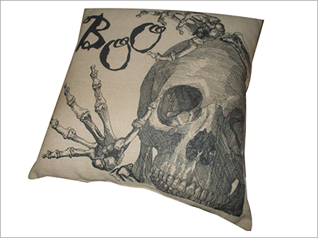 Printed Cushion Cover