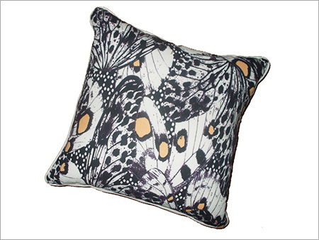 Designer Printed Cushion Cover
