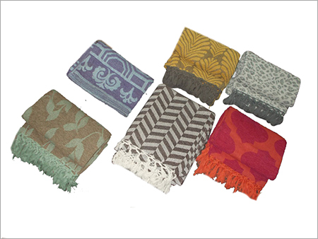 Printed Kitchen Towels