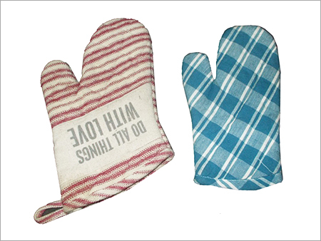 Kitchen Gloves