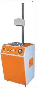 Free Falling Dar Impact Tester