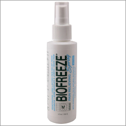 Biofreeze Pain Relieving Spray