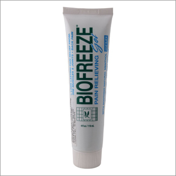 Pain Relieving Gel (Biofreeze )