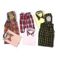 Kids School Uniforms