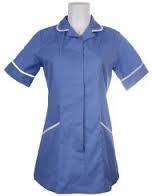 Girls School Dress