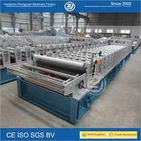 Roof Tile Roll Forming Machine