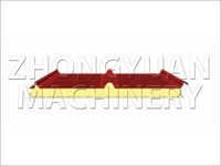 PU Sandwich Panel