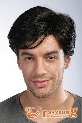 Mens Wig