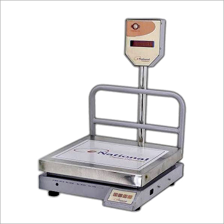 Bench Scale By TAMILNADU SCALE INDUSTRIES