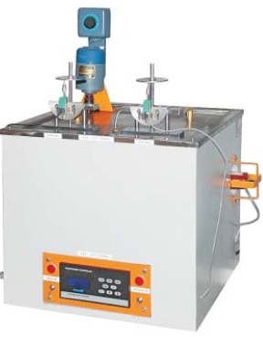Heat Deflection Tester