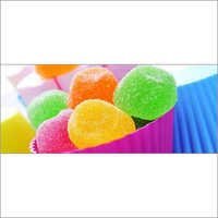 Blended Food Colours - Natural Ingredients, Semi-solid Form, Multicolor Variety | Long Shelf Life, Highly Soluble, Unadulterated