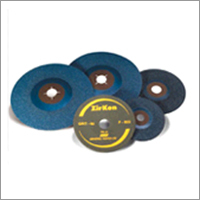 Industrial Sander Disc