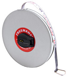 Fiberglass Long Tape