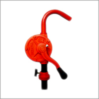 Barrel Pump