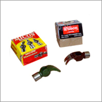 Claw Hammer