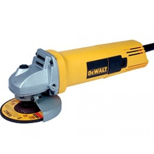 Angle Grinders