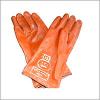 Rubber Hand Gloves