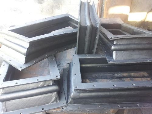 Bus Duct Bellows Bus Duct Bellows