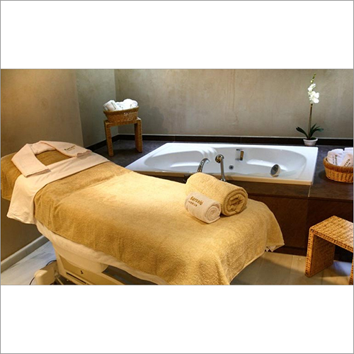 Skin Care Therapy Services