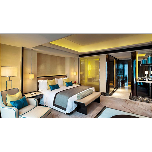 AC Semi Deluxe Rooms