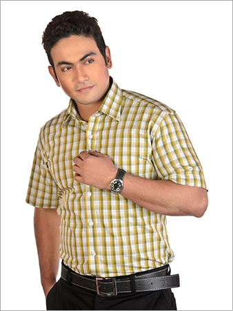 Mens Formal Shirts