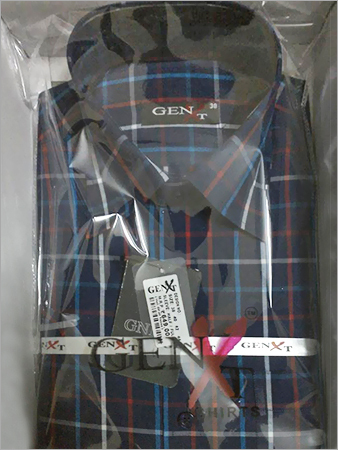 Mens Formal Shirts