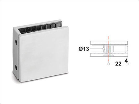 Glass Connectors