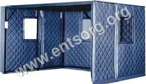 Acoustic Enclosure System
