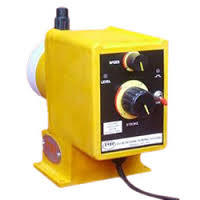 Chemical Dosing System