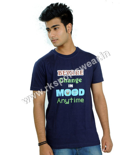 Kapdaclick Mens Crew Designer Tees