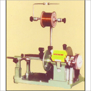 Manual Transformer Coil Winding Machine