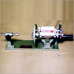 Hand Driven Coil Winding Machine