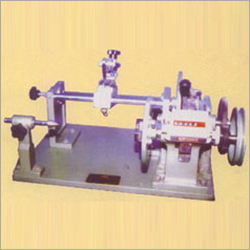 Transformer Coil Winding Machine