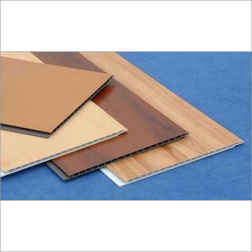 PVC PANELS