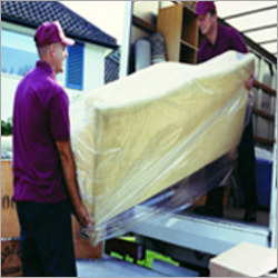 Loading & Unloading Service - Hand Trucks & Dollies, 2-person Team | Reliable, Timely Execution, Protective Packaging