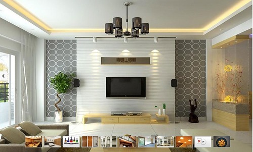 PVC PANELS