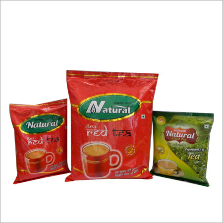 CTC Tea