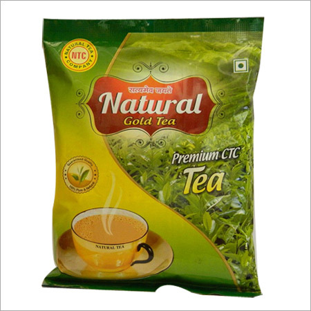Premium CTC Tea