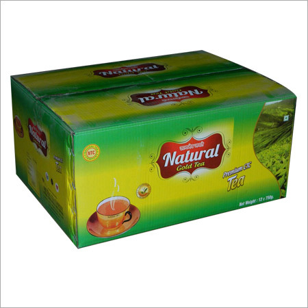 Natural Tea 
