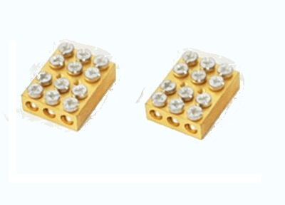 Brass Terminal Block For Junction Box