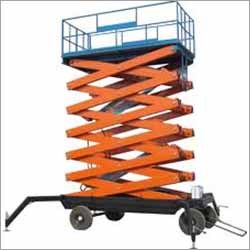 Vertical Platform Lift