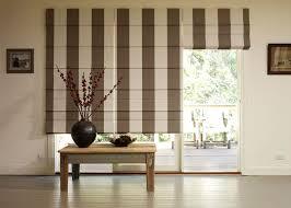 Roman Blinds