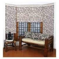 Roman Blinds