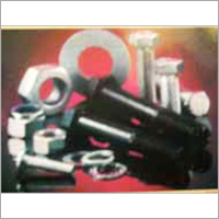 Forged Bolts