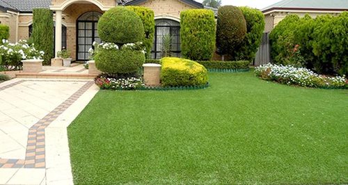 Artificial Grass