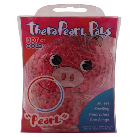 TheraPearl Pals