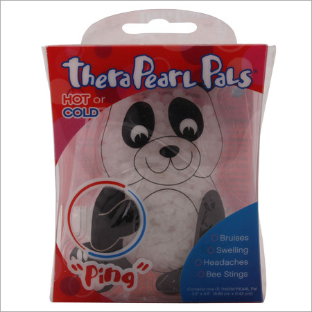 TheraPearl Pals Hot Cold Packs
