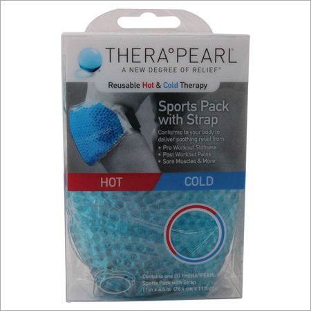 Therapearl Sports Pack With Strap